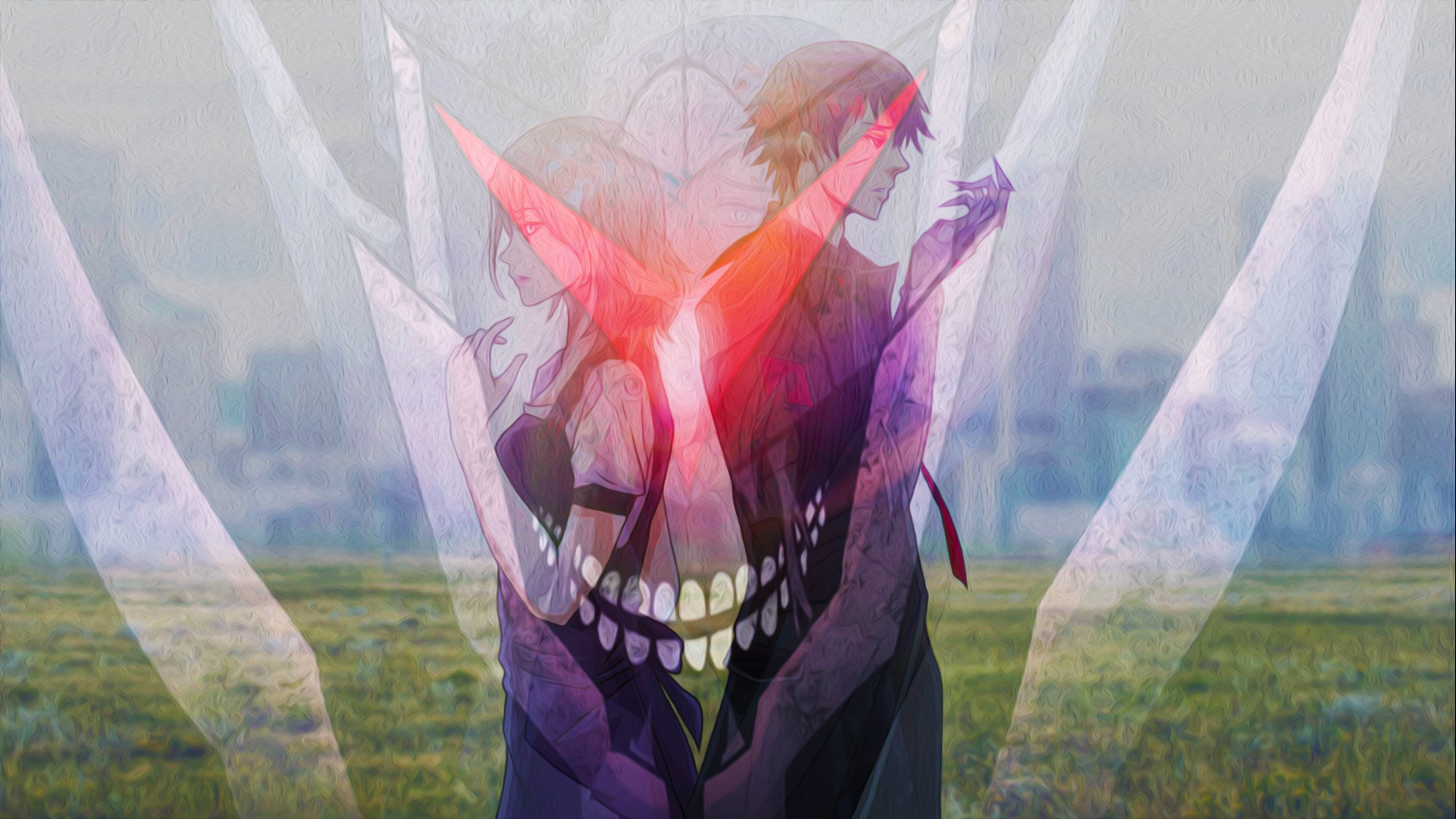 Kinetic Visual Novel